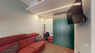 Appartamento in vendita a Torino, San salv... - foto 7