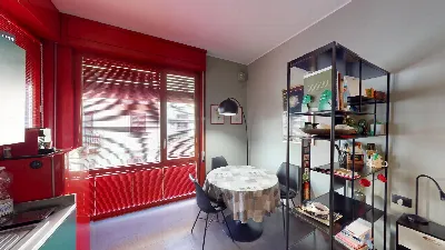 Appartamento in vendita a Torino, San salv... - foto 8