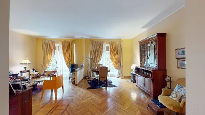 Appartamento in vendita a Torino, Borgo sa... - foto 10