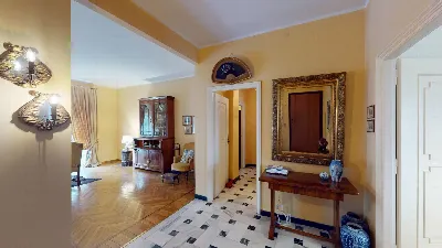 Appartamento in vendita a Torino, Borgo sa... - foto 8
