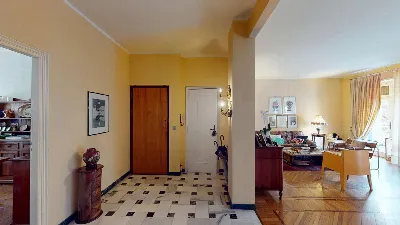 Appartamento in vendita a Torino, Borgo sa... - foto 9