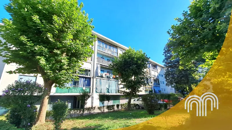 Appartamento in vendita a Torino, Barriera Di Lanzo, Falchera, Barca, Bertolla - foto 1