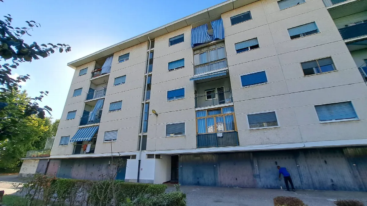 Appartamento in vendita a Torino, Barriera Di Lanzo, Falchera, Barca, Bertolla - foto 2