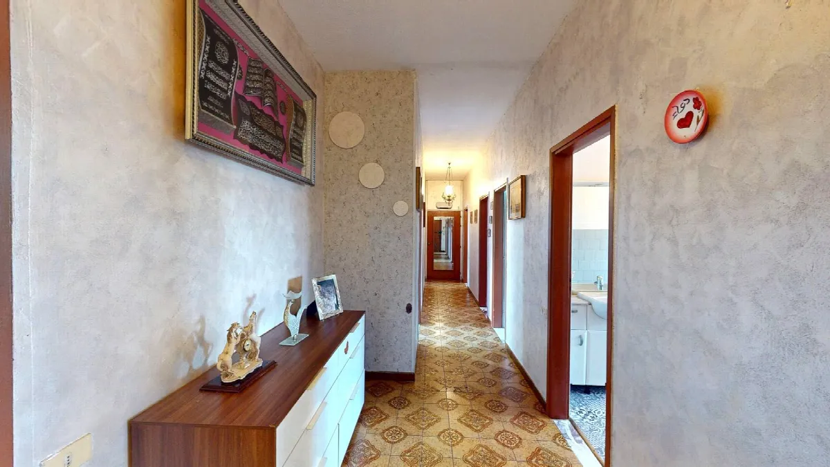 Appartamento in vendita a Torino, Barriera Di Lanzo, Falchera, Barca, Bertolla - foto 3