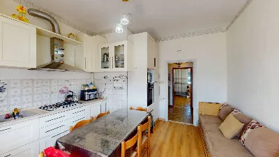 Appartamento in vendita a Torino, Barriera... - foto 6