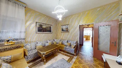 Appartamento in vendita a Torino, Barriera... - foto 9