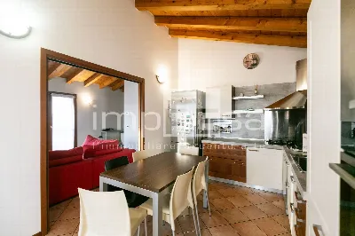Appartamento in vendita a Gaiarine - foto 3