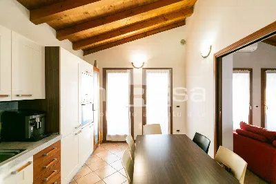 Appartamento in vendita a Gaiarine - foto 5