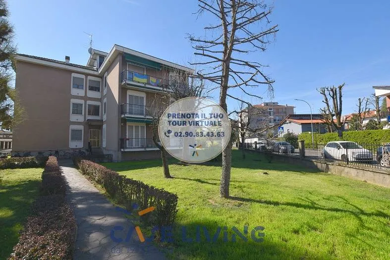 Appartamento in vendita a Rosate - foto 1