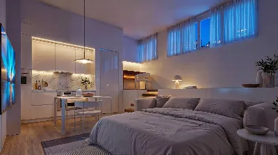 Appartamento in vendita a Milano, Solari, ... - foto 3