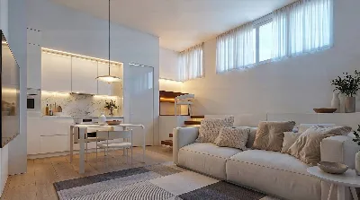 Appartamento in vendita a Milano, Solari, ... - foto 8