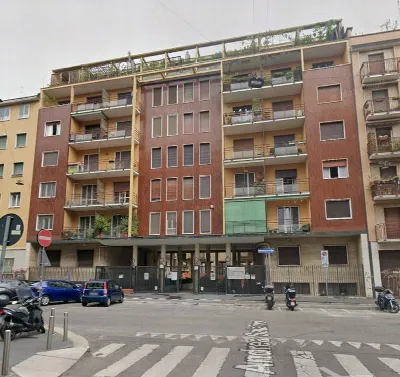 Appartamento in vendita a Milano, Solari, ... - foto 9