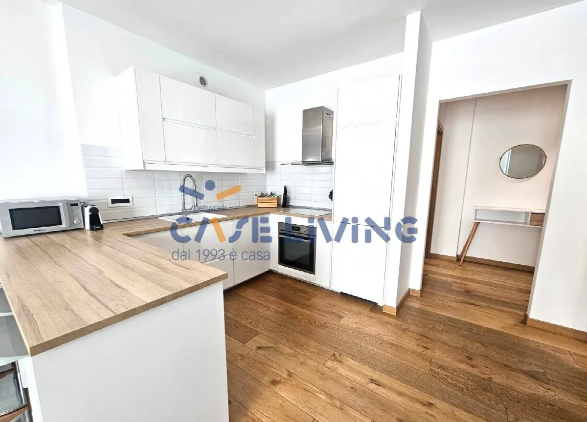 Appartamento in vendita a Milano, Famagosta, Barona - foto 5