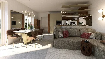 Appartamento in vendita a Samarate - foto 4
