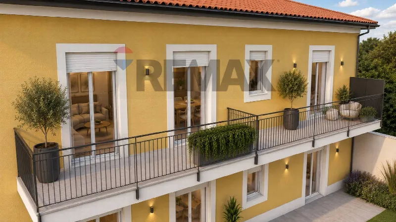 Appartamento in vendita a Samarate - foto 1
