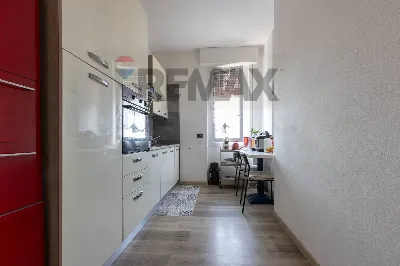 Appartamento in vendita a Cardano al Campo - foto 9