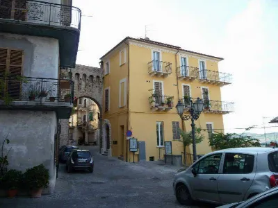 Appartamento a Monsampolo del Tronto