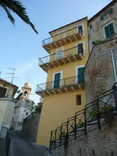 Appartamento in vendita a Monsampolo del T... - foto 2