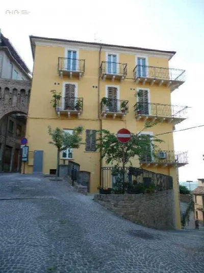Appartamento in vendita a Monsampolo del T... - foto 4