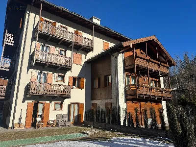 Appartamento in vendita a Cortina d'Ampezz... - foto 1