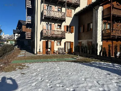 Appartamento in vendita a Cortina d'Ampezz... - foto 2