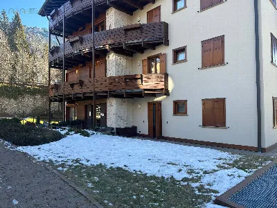 Appartamento in vendita a Cortina d'Ampezz... - foto 4