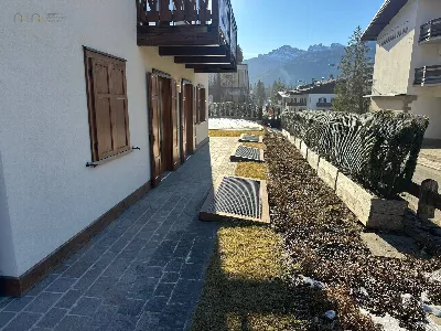 Appartamento in vendita a Cortina d'Ampezz... - foto 6