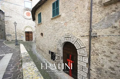 Appartamento in vendita a Civitella del Tr... - foto 1