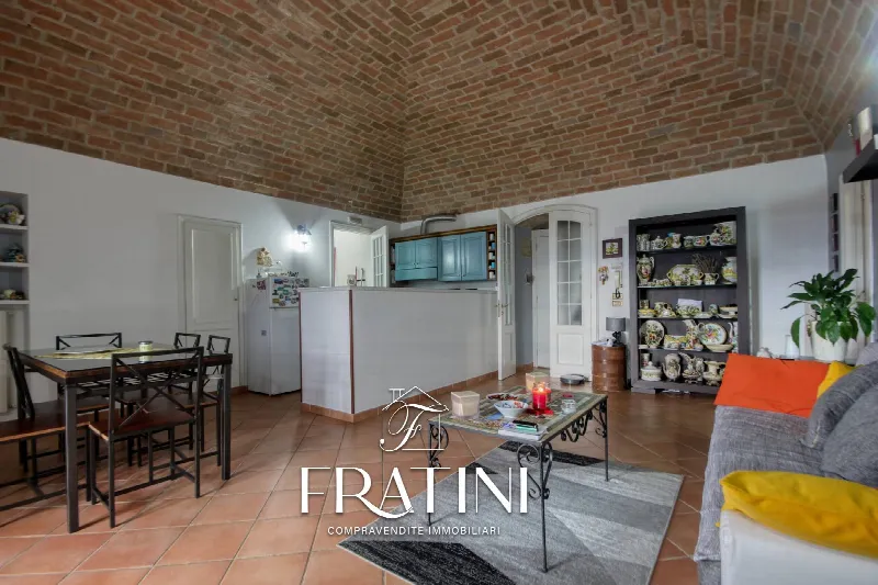 Appartamento in vendita a Civitella del Tronto - foto 1