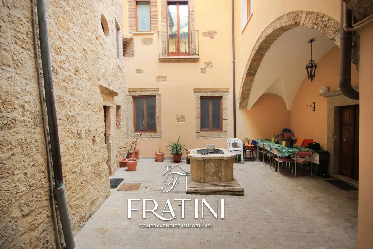 Appartamento in vendita a Civitella del Tronto - foto 2