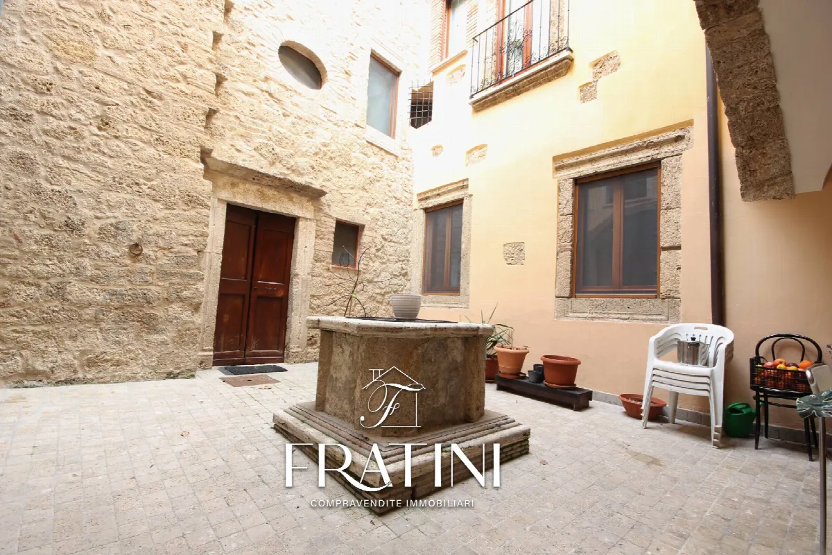 Appartamento in vendita a Civitella del Tronto - foto 3