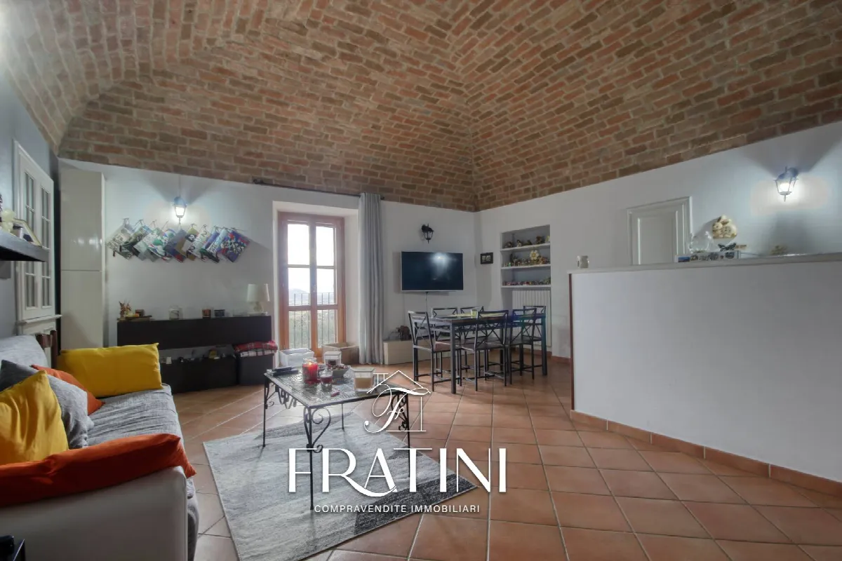 Appartamento in vendita a Civitella del Tronto - foto 4
