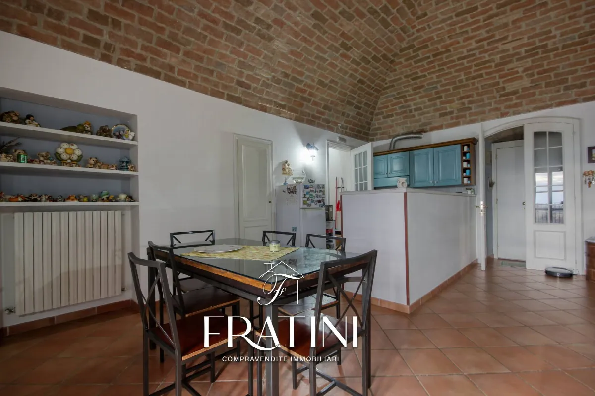 Appartamento in vendita a Civitella del Tronto - foto 5