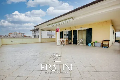 Attico in vendita a Sant'Egidio alla Vibra... - foto 5