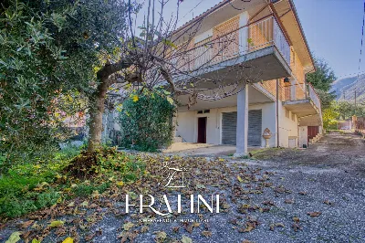 Appartamento a Civitella del Tronto