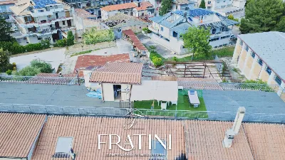 Attico in vendita a Sant'Egidio alla Vibra... - foto 10