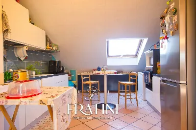 Attico in vendita a Sant'Egidio alla Vibra... - foto 5