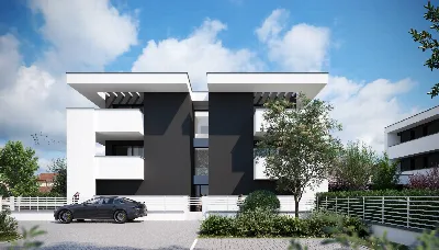 Appartamento in vendita a Castelfranco Emi... - foto 2
