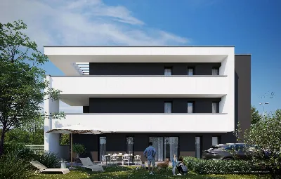 Appartamento in vendita a Castelfranco Emi... - foto 8