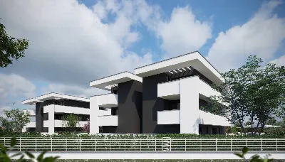 Appartamento in vendita a Castelfranco Emi... - foto 4