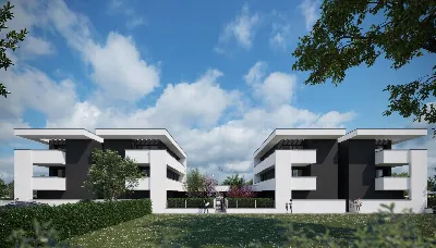 Appartamento in vendita a Castelfranco Emi... - foto 2