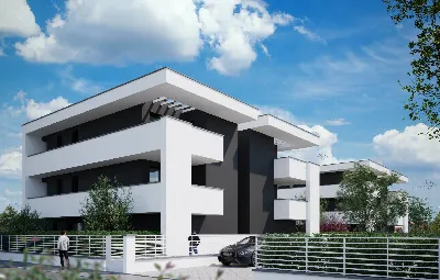 Appartamento in vendita a Castelfranco Emi... - foto 3