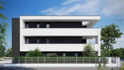Appartamento in vendita a Castelfranco Emi... - foto 6