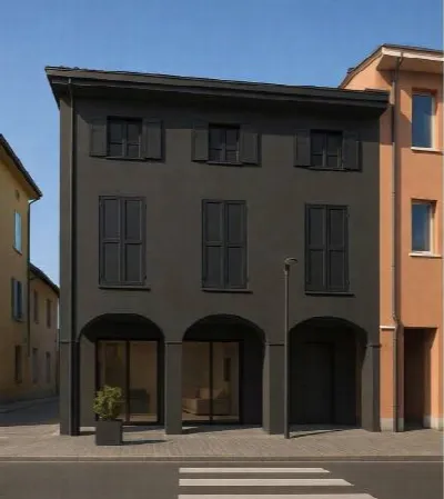 Appartamento a Castelfranco Emilia