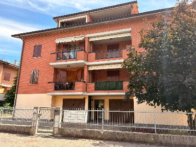 Appartamento a Castelfranco Emilia