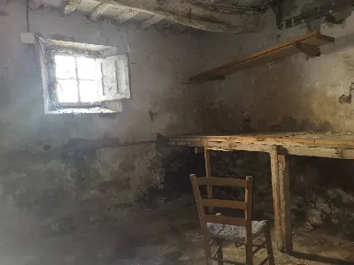Appartamento in vendita a Buti - foto 7