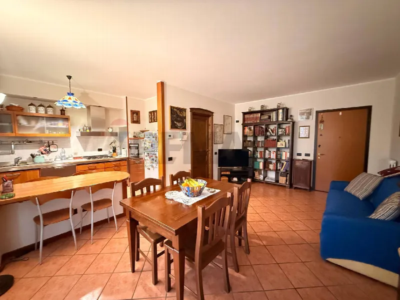 Appartamento in vendita a Melegnano - foto 1