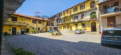 Appartamento a Bulgarograsso