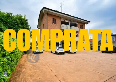 Appartamento a Limbiate