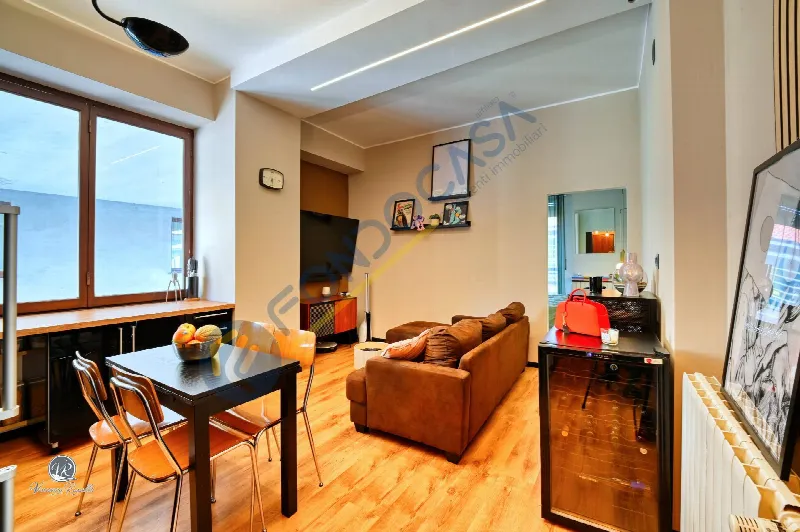 Appartamento in vendita a Barlassina - foto 1